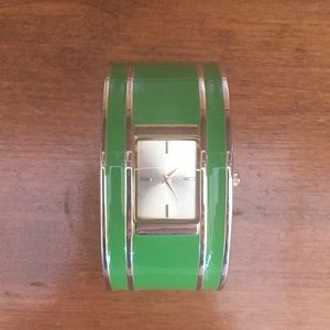 Fashion Statement Watch